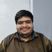 Indus Fresh Employee Amit Valecha's profile photo