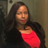 Joy Wilson Email