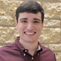 Ethan Harris Email & Phone Number