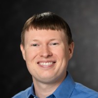 QuEra Computing Inc. Employee James Basham's profile photo