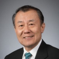 Healthcare Engineering Alliance Society Employee Ming-Chien Chyu's profile photo