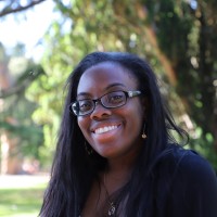 The Arc of North Carolina Employee Sheevanie Casimir's profile photo