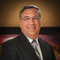 Berlon Industries Employee Randy Schickert's profile photo