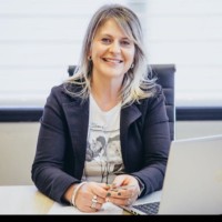 Prodeman S. A. Employee Ivana Cavigliasso's profile photo