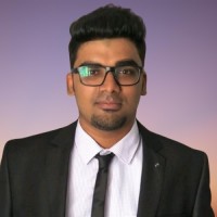 Twenty20 Systems Employee Ashray Jayachandra's profile photo