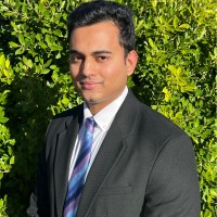 EDUCATIONAL OPTIONS FOUNDATION Employee Ajay Tiwari's profile photo