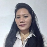 Social Work First Employee Lucy Riyaz's profile photo