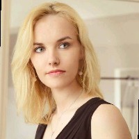 EPS Personalservice GmbH Employee Domenika Hartmann's profile photo