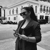 Maison 21G Employee Melody Gibson's profile photo