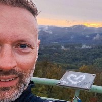 LIMESODA Employee Andreas Teufel's profile photo