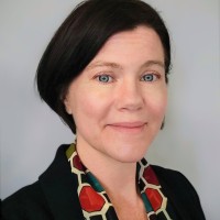 TechLabs.ch Employee Jana Parkin's profile photo