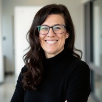 Toggle, Inc. Employee Brenda Vos's profile photo