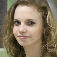 COPHACLEAN Employee Cyrielle Moal's profile photo