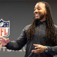 New York Football Giants Employee Usama Young's profile photo