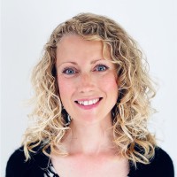 Enroly Employee Katie Layt's profile photo