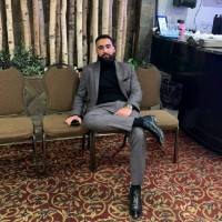 TYTEC Employee Omar Araji's profile photo