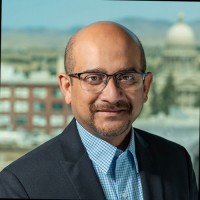 Clearwater Analytics (CWAN) Employee Souvik Das's profile photo