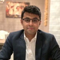 Hassan Samad Email & Phone Number