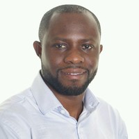 Transport for London Employee Samuel Asare's profile photo
