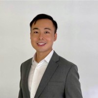 StraitsX Employee Melvin Seah's profile photo