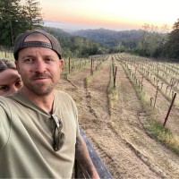 Vertical Air Solutions Employee James Cunningham's profile photo