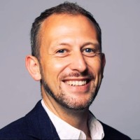 Mortgage Perspective Employee Robert Panayiotou's profile photo