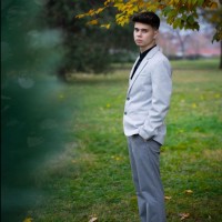 PRUEFSTER Employee Daniel Pitropu's profile photo