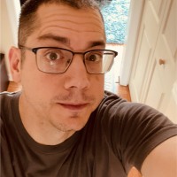 Aaron Light Email & Phone Number