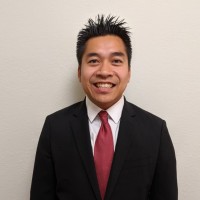 Applied Materials Employee Billy Phan's profile photo