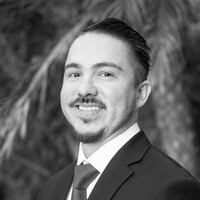 Virtualending Employee Michael Paz's profile photo