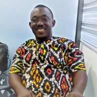 Emmanuel Opoku Email