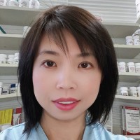 Cindy Zhang Email & Phone Number