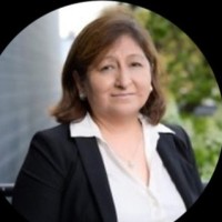 Superior Court of California, County of Alameda Employee Nancy Guadarrama's profile photo