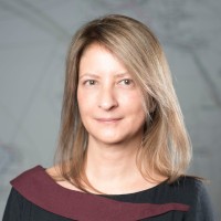 Federica Moroni Email