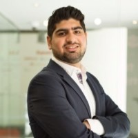 Umair Suria Email & Phone Number