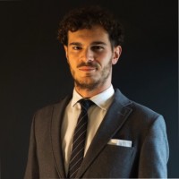 EU&U Employee Nikolas Serentill's profile photo