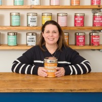 Bird & Blend Tea Co. Employee Emma Shields's profile photo