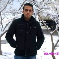 Ekur Market Employee Amr Rasmy's profile photo
