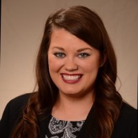 Textron Specialized Vehicles Employee Amber Cape's profile photo