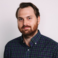 Indeed.com Employee Grant Covington's profile photo