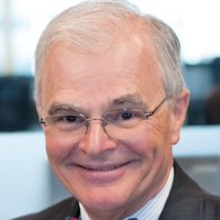 HSML Employee Ralph Beha's profile photo