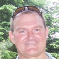 Retired Life Employee Robert Brehm's profile photo