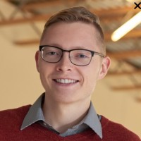 SoL Harris/Day Architecture Employee Lucas Hartman's profile photo