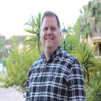 Mentor Distribution | Distributor of IT and AV equipment Employee Richard Sullivan's profile photo