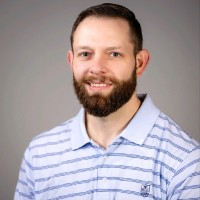 Boston Scientific Employee Nicholas Eldridge's profile photo