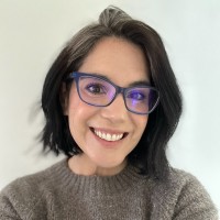 Indr, Inc. Employee Jamie Bockelman's profile photo