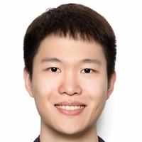 Glue Up (old page) Employee 翼琛 胡's profile photo