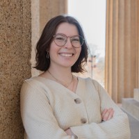 General Motors Employee Morgan Hoffman's profile photo