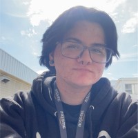 EquipmentShare Employee Mason Rigby's profile photo