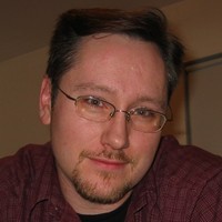 General Motors Employee Brian Wilmoth's profile photo